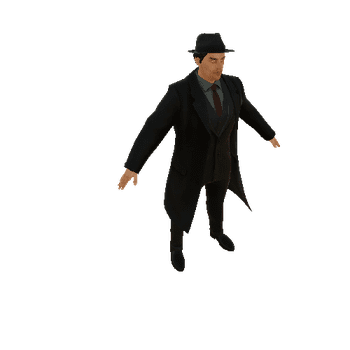 SK_Mafioso Skin1